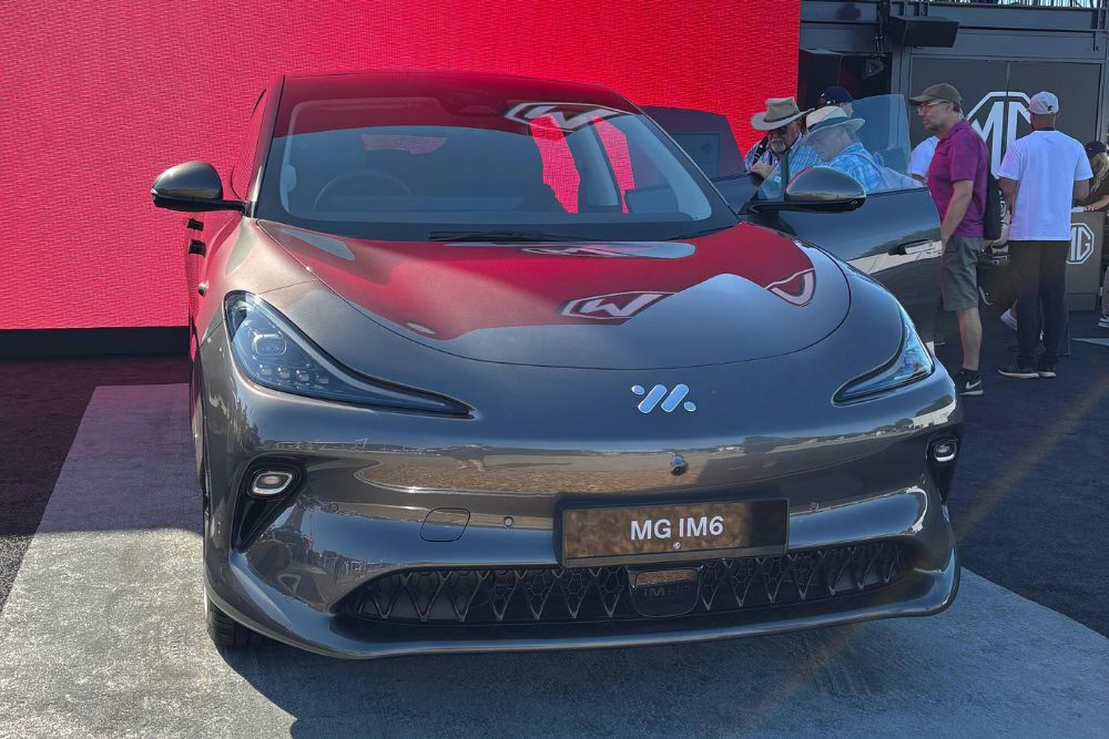 MG IM6 FOS 2025